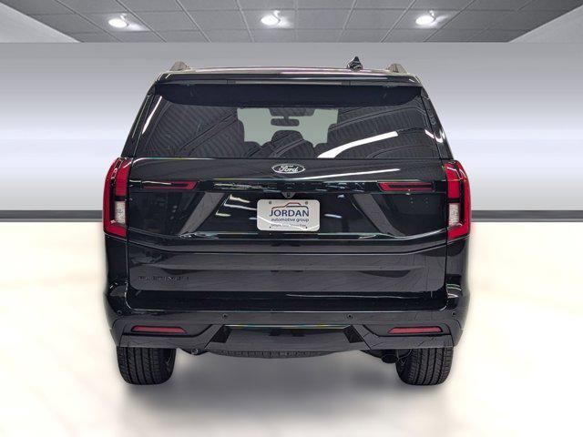 new 2025 Ford Expedition car, priced at $81,416