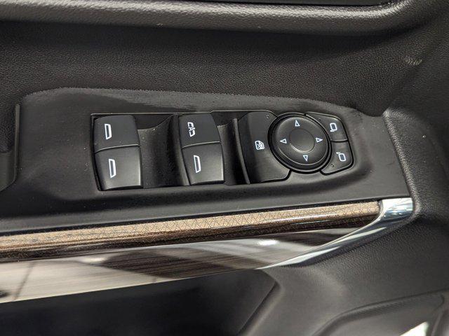 used 2020 Chevrolet Silverado 1500 car, priced at $27,799