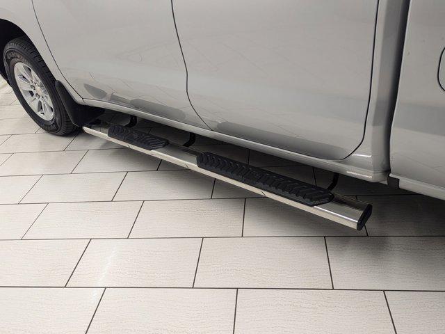 used 2020 Chevrolet Silverado 1500 car, priced at $27,799