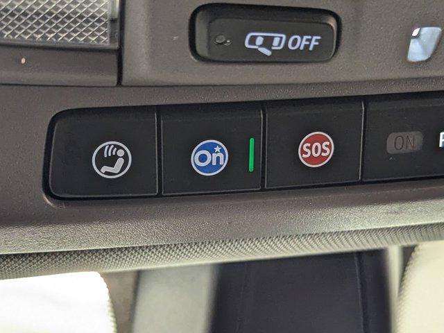 used 2020 Chevrolet Silverado 1500 car, priced at $27,799