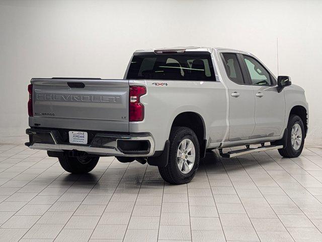 used 2020 Chevrolet Silverado 1500 car, priced at $27,799