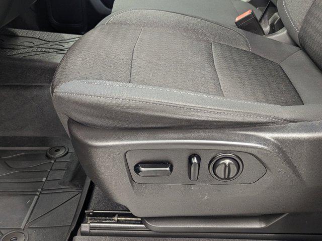 used 2020 Chevrolet Silverado 1500 car, priced at $27,799