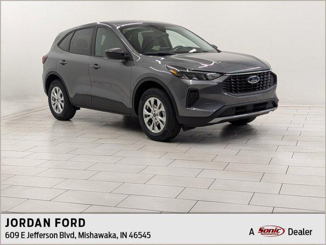 new 2025 Ford Escape car, priced at $30,793