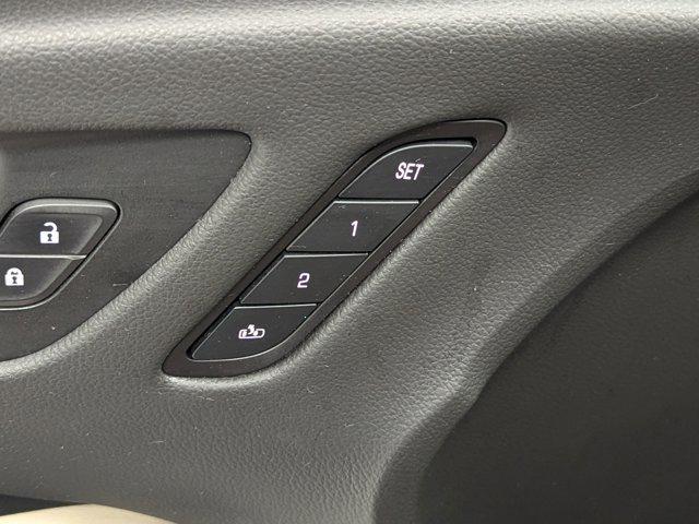 used 2018 Buick Envision car, priced at $18,999