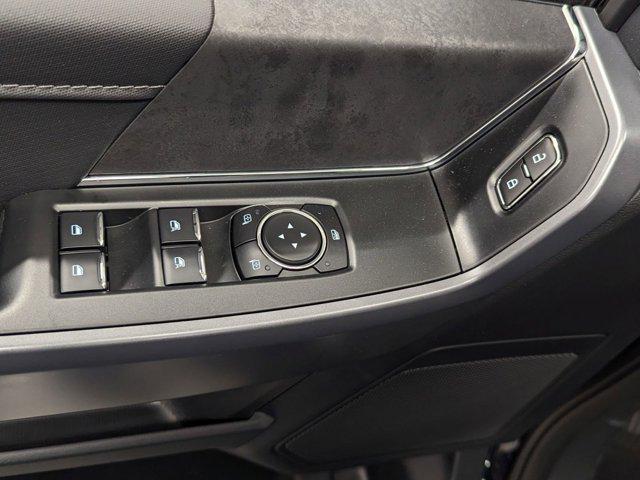 new 2025 Ford F-150 car, priced at $58,010