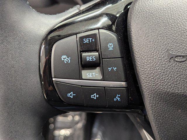 used 2023 Ford Escape car, priced at $24,498