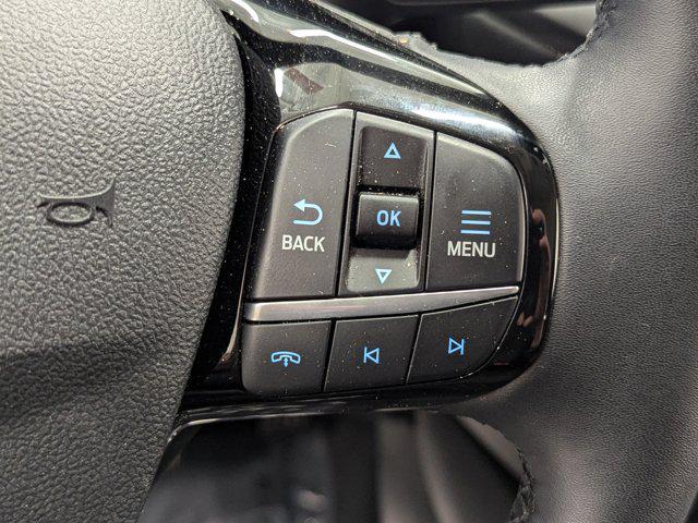 used 2023 Ford Escape car, priced at $24,498