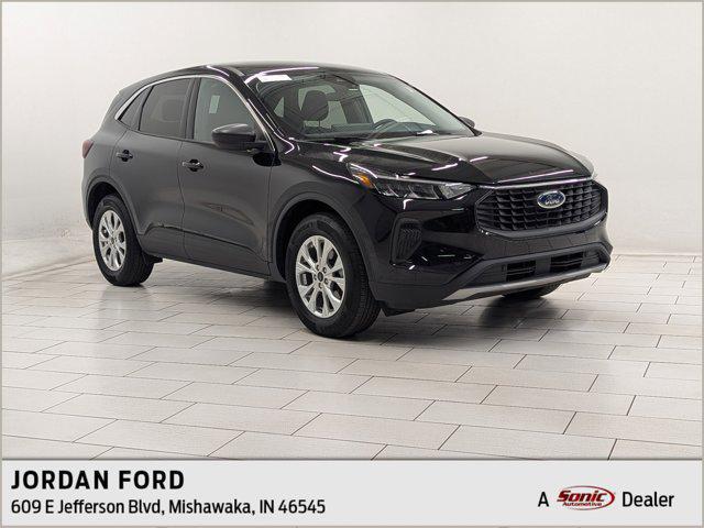 used 2023 Ford Escape car, priced at $24,799