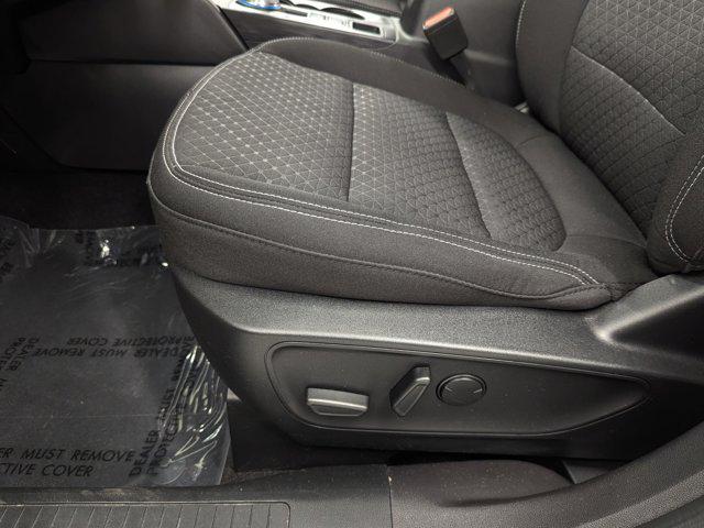 used 2023 Ford Escape car, priced at $24,498