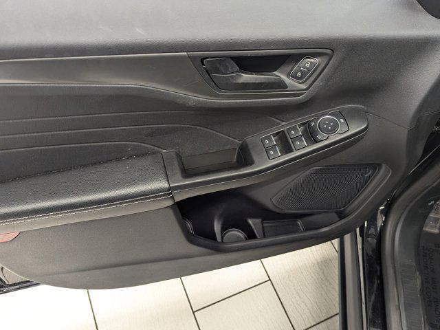 used 2023 Ford Escape car, priced at $24,498