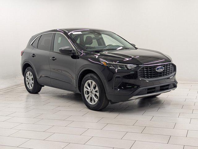 used 2023 Ford Escape car, priced at $24,498