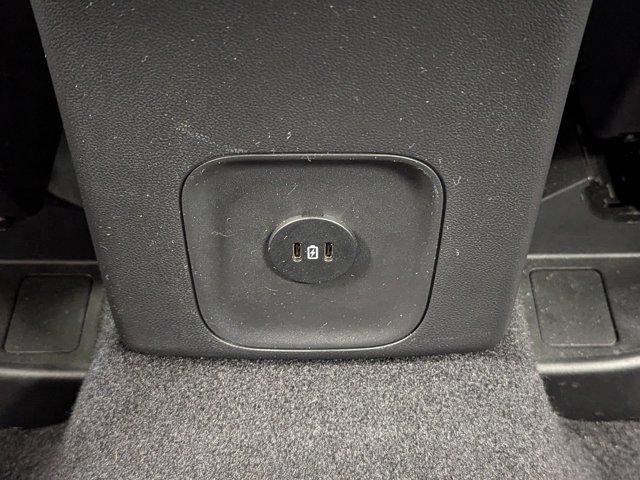 used 2023 Ford Escape car, priced at $24,498