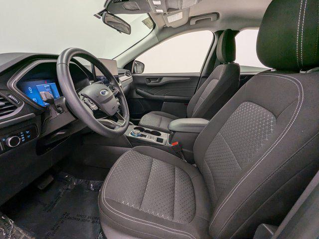 used 2023 Ford Escape car, priced at $24,498