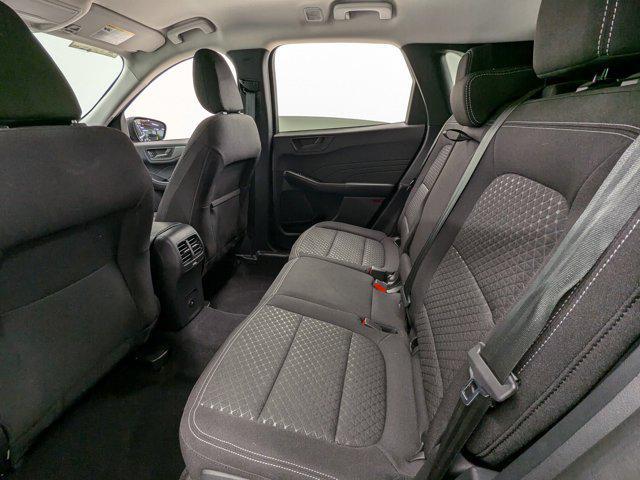 used 2023 Ford Escape car, priced at $24,498