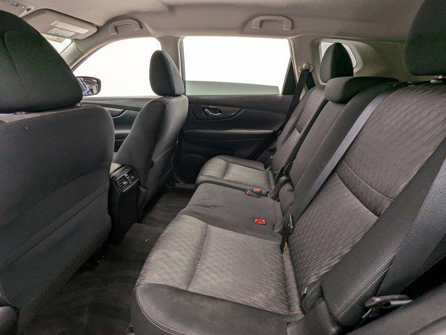 used 2020 Nissan Rogue car, priced at $13,998