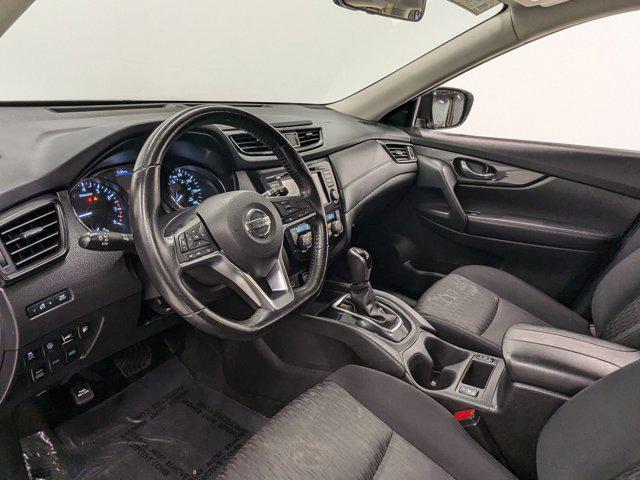 used 2020 Nissan Rogue car, priced at $13,998