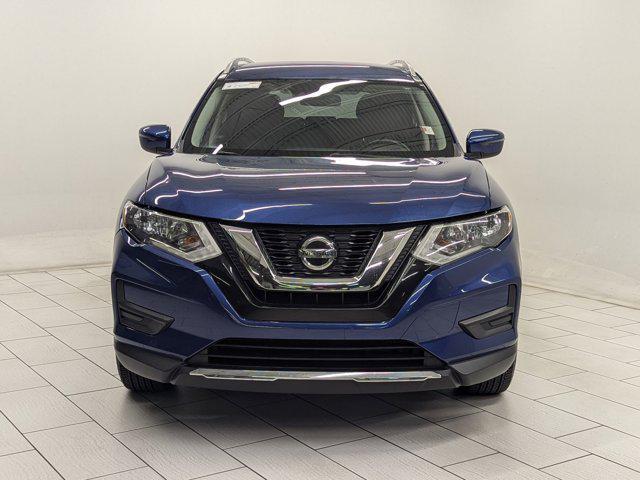 used 2020 Nissan Rogue car, priced at $13,998