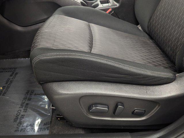 used 2020 Nissan Rogue car, priced at $13,998