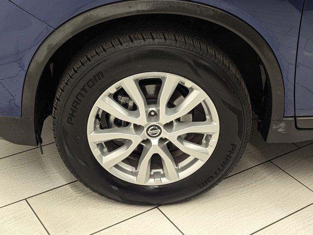 used 2020 Nissan Rogue car, priced at $13,998