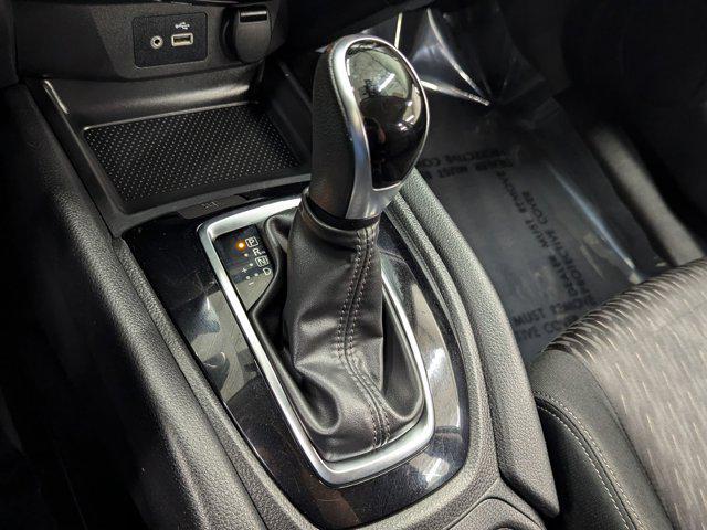 used 2020 Nissan Rogue car, priced at $13,998