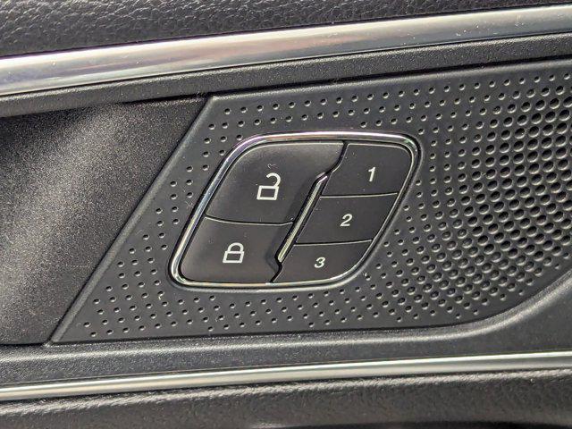 used 2019 Ford Edge car, priced at $17,499