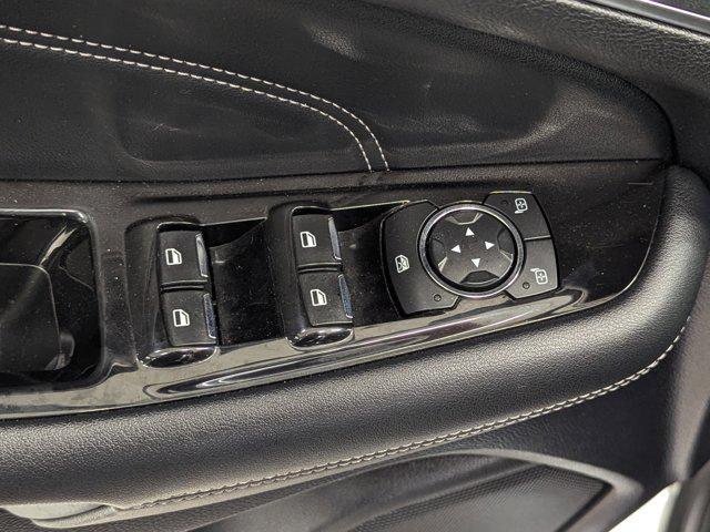 used 2019 Ford Edge car, priced at $17,499
