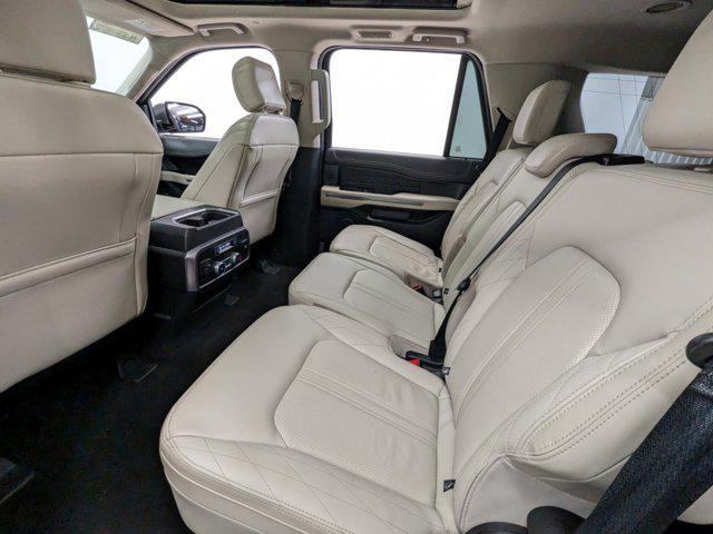 used 2021 Ford Expedition car, priced at $47,998