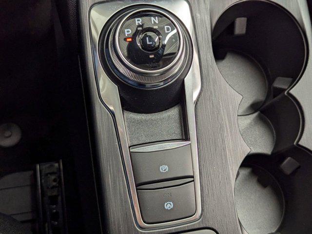 new 2026 Ford Escape car, priced at $33,841