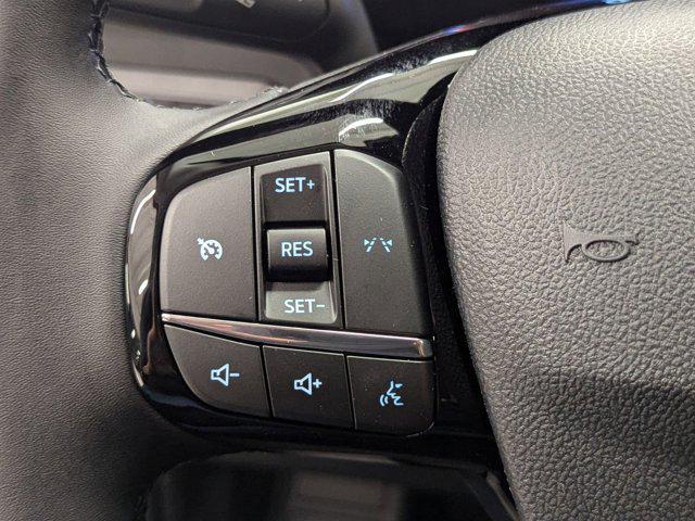 new 2026 Ford Escape car, priced at $33,841