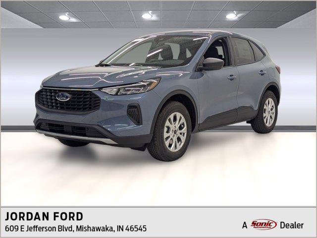 new 2026 Ford Escape car, priced at $33,841