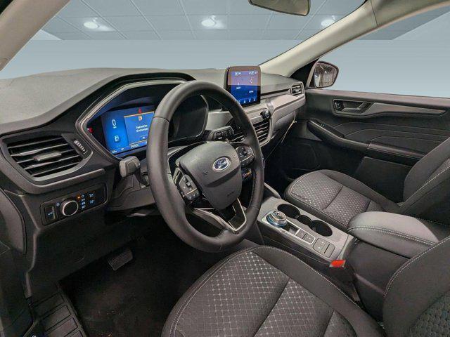 new 2026 Ford Escape car, priced at $33,591