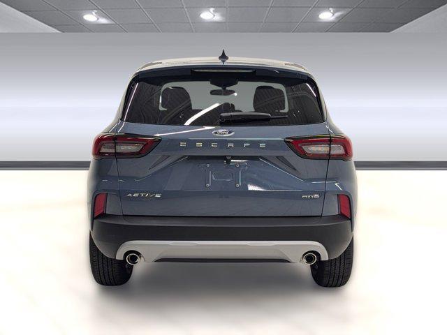 new 2026 Ford Escape car, priced at $33,841