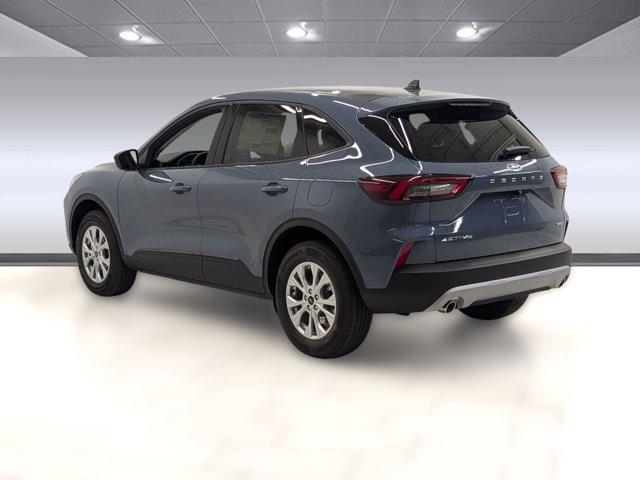 new 2026 Ford Escape car, priced at $33,841