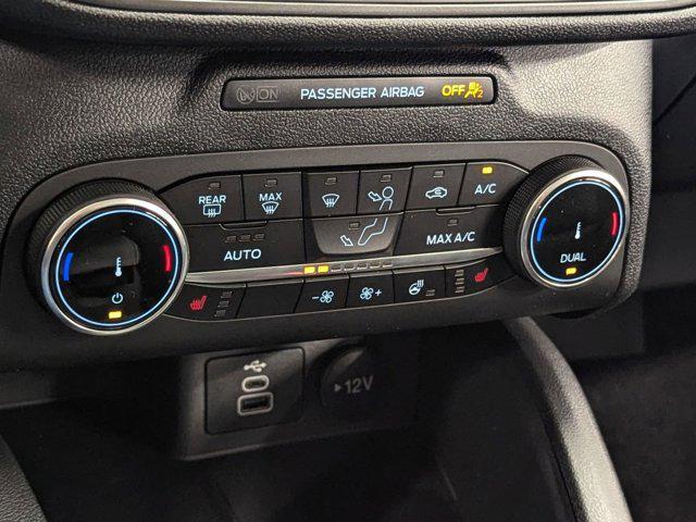 new 2026 Ford Escape car, priced at $33,841
