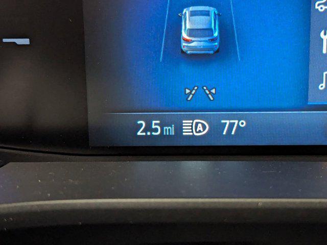 new 2026 Ford Escape car, priced at $33,841