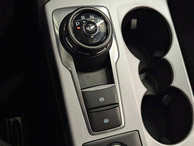 used 2023 Ford Bronco Sport car, priced at $25,999