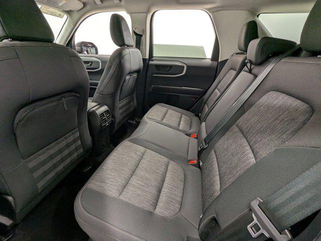 used 2023 Ford Bronco Sport car, priced at $25,999