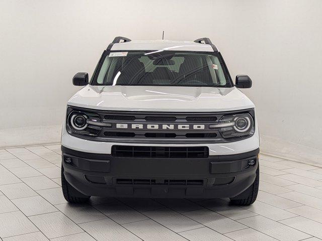 used 2023 Ford Bronco Sport car, priced at $25,999