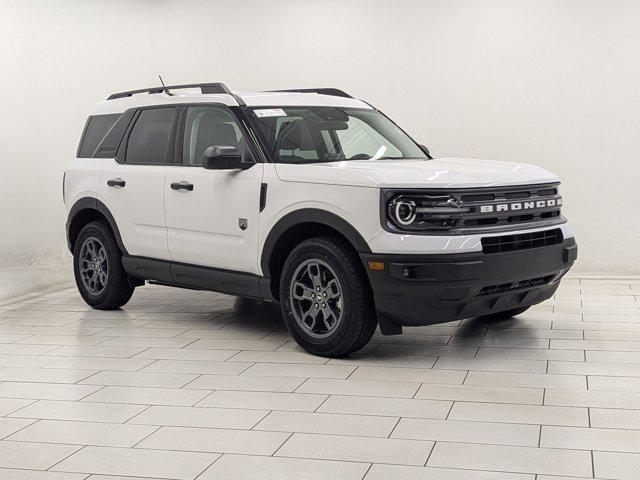used 2023 Ford Bronco Sport car, priced at $25,999