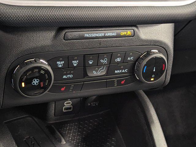 used 2023 Ford Bronco Sport car, priced at $25,999