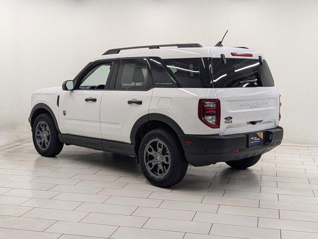 used 2023 Ford Bronco Sport car, priced at $25,999