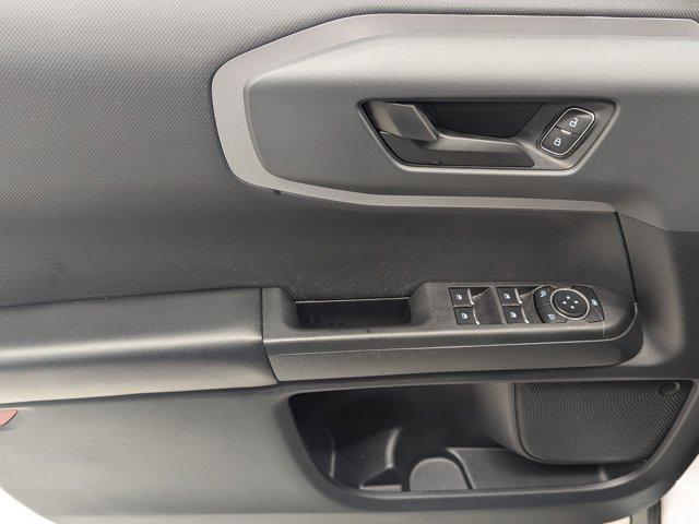 used 2023 Ford Bronco Sport car, priced at $25,999