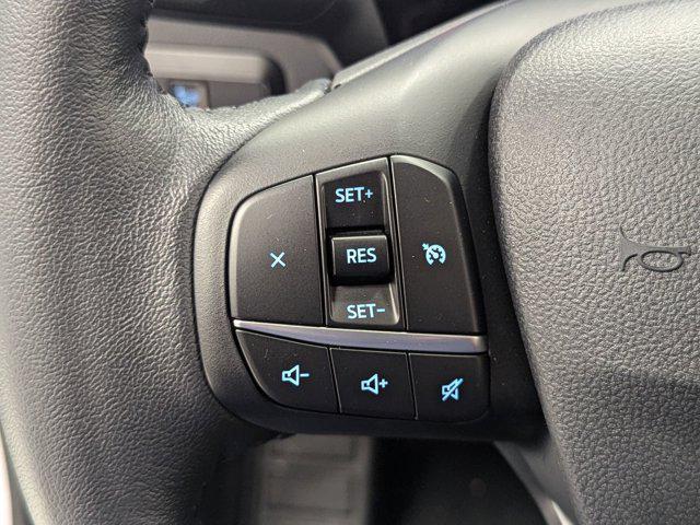 used 2023 Ford Bronco Sport car, priced at $25,999