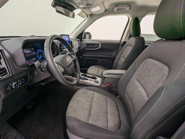 used 2023 Ford Bronco Sport car, priced at $25,999