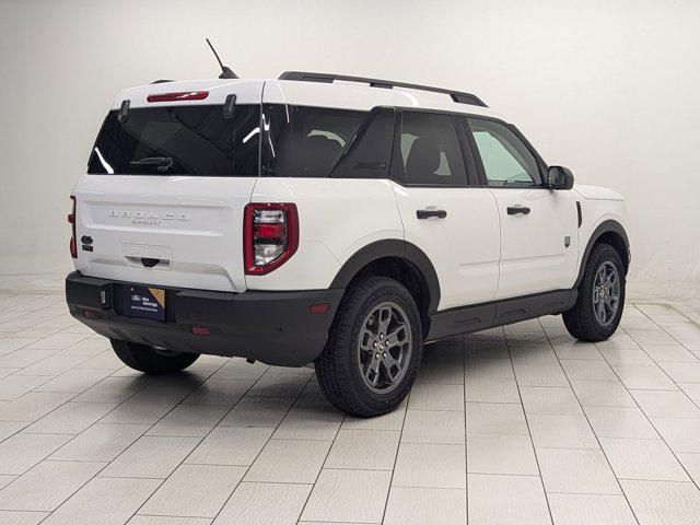 used 2023 Ford Bronco Sport car, priced at $25,999