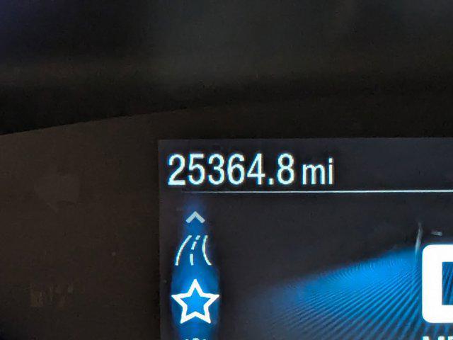 used 2023 Ford Bronco Sport car, priced at $25,999