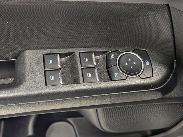 used 2023 Ford Bronco Sport car, priced at $25,999