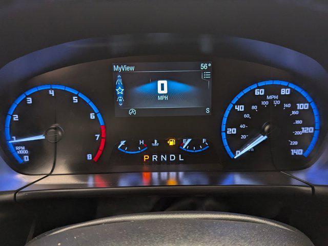 used 2023 Ford Bronco Sport car, priced at $25,999