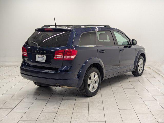 used 2019 Dodge Journey car, priced at $14,498