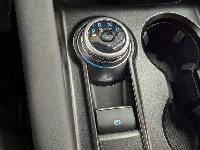 new 2026 Ford Explorer car, priced at $47,651